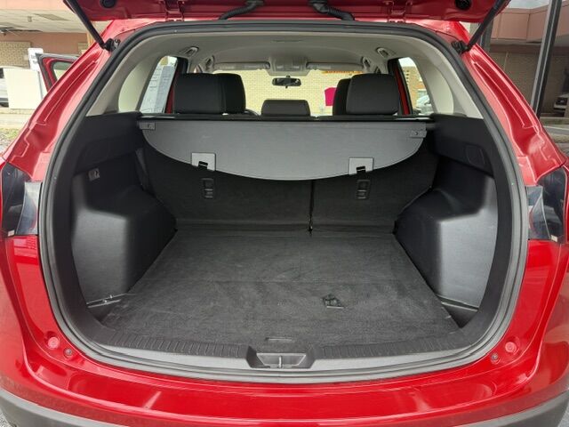 2014 MAZDA CX-5 Sport Greensboro NC