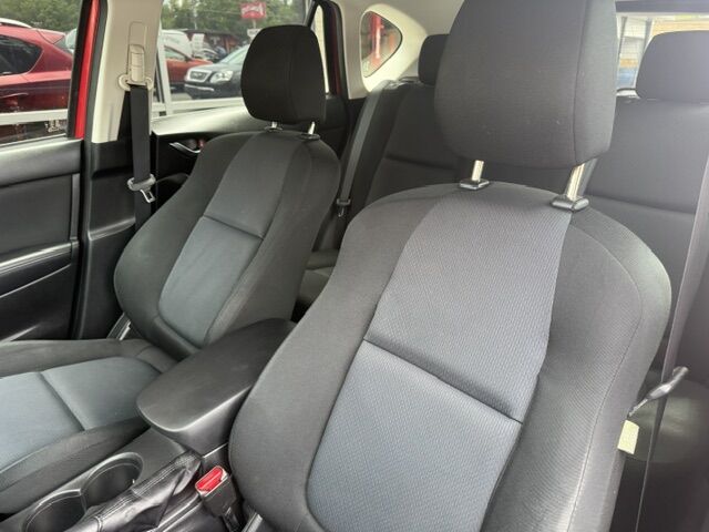 2014 MAZDA CX-5 Sport Greensboro NC