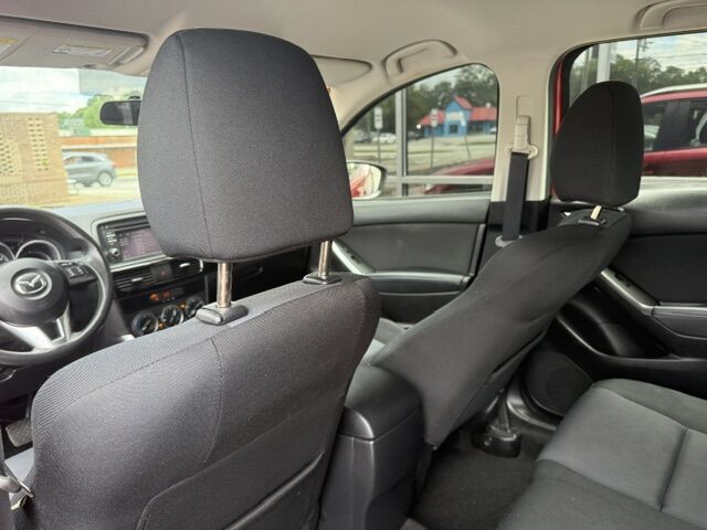 2014 MAZDA CX-5 Sport Greensboro NC
