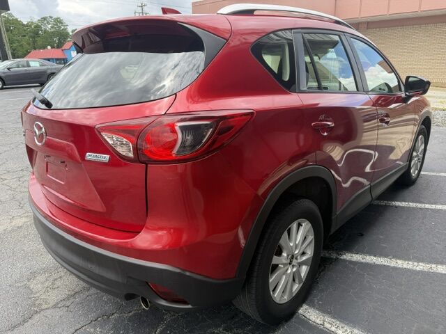 2014 MAZDA CX-5 Sport Greensboro NC