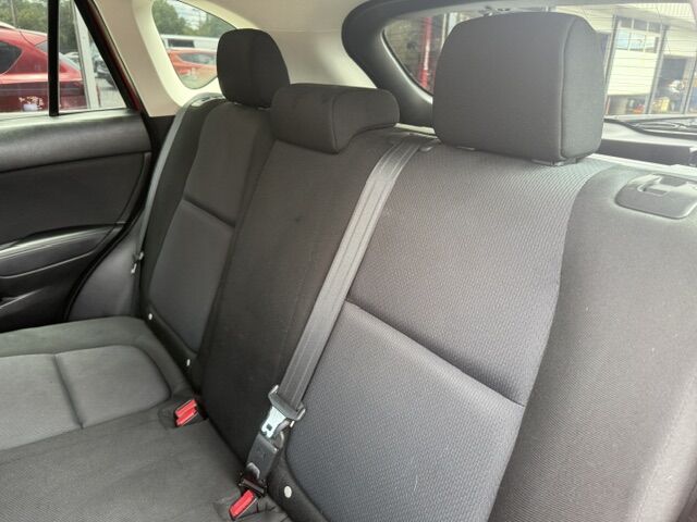 2014 MAZDA CX-5 Sport Greensboro NC