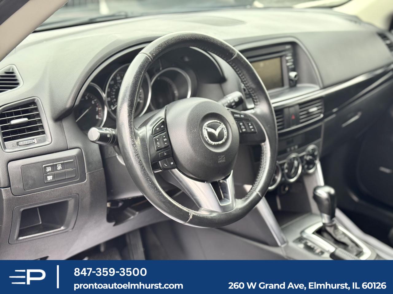 2014 MAZDA CX-5 Touring Elmhurst IL