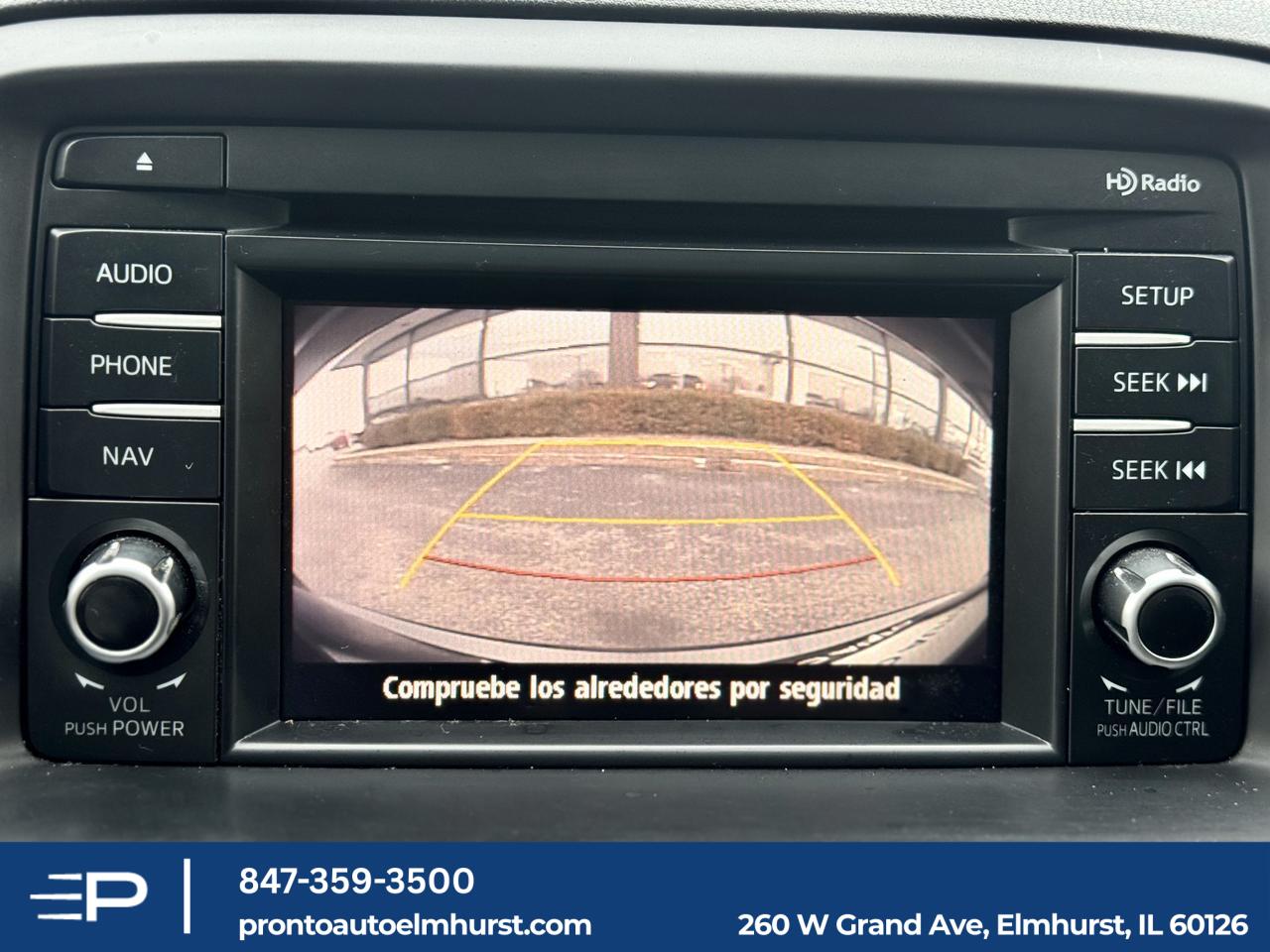 2014 MAZDA CX-5 Touring Elmhurst IL