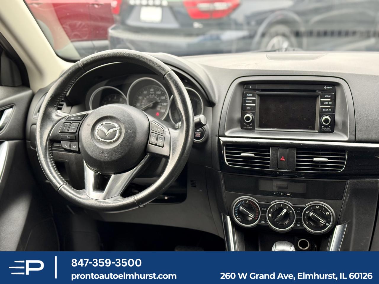 2014 MAZDA CX-5 Touring Elmhurst IL
