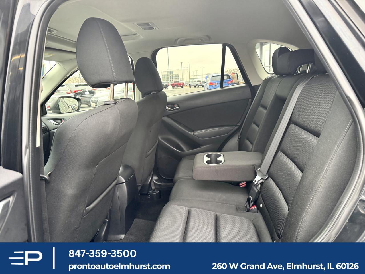 2014 MAZDA CX-5 Touring Elmhurst IL