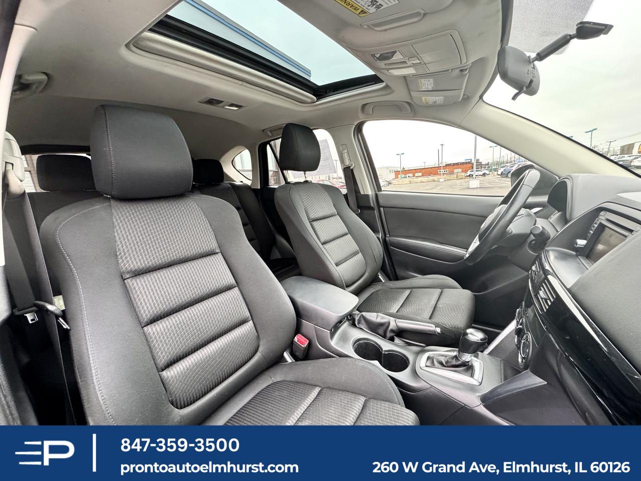2014 MAZDA CX-5 Touring Elmhurst IL