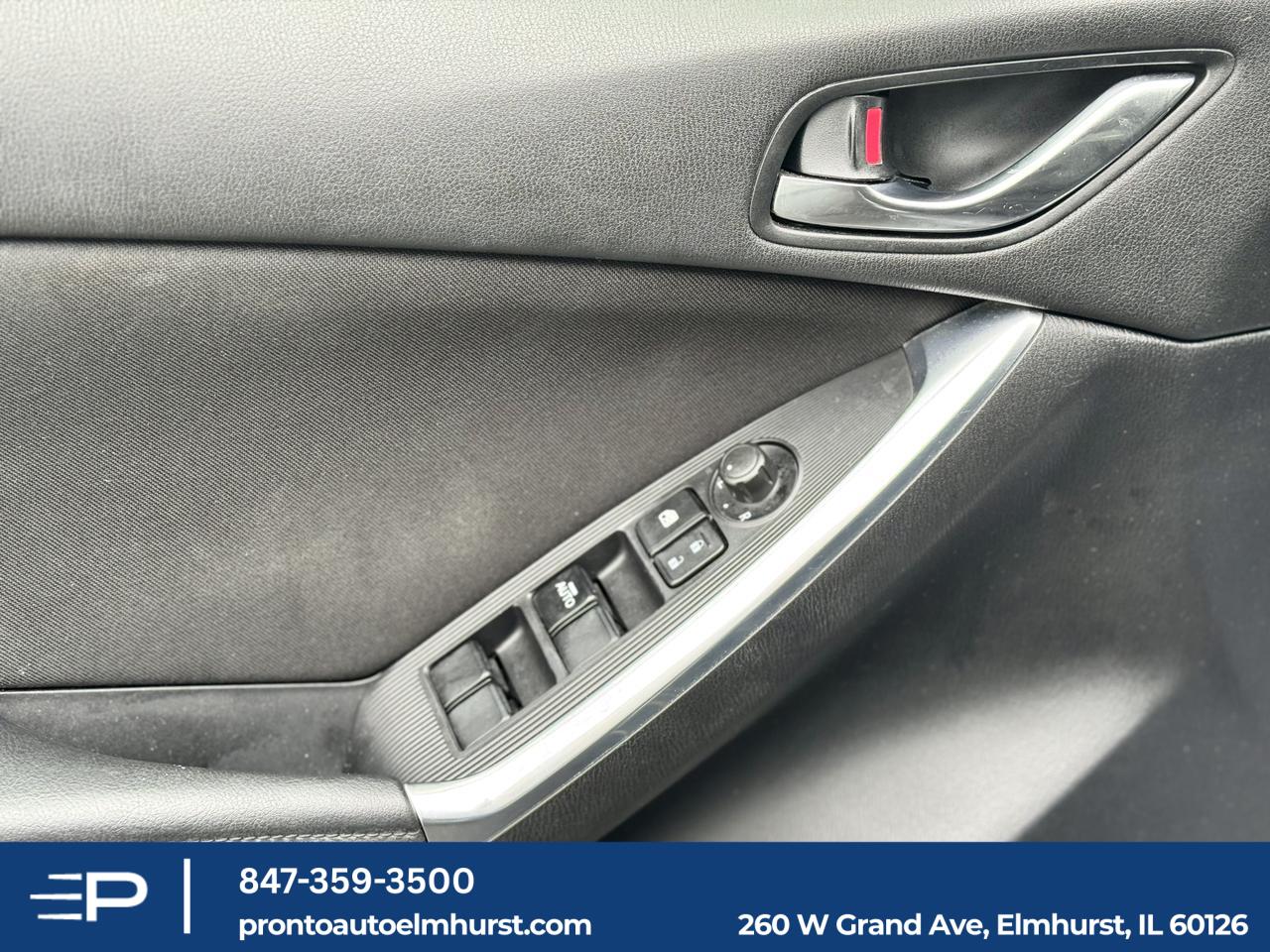 2014 MAZDA CX-5 Touring Elmhurst IL