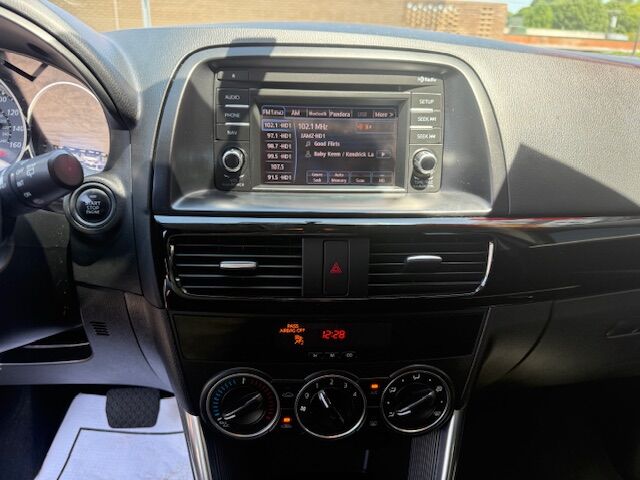 2014 MAZDA CX-5 Touring Greensboro NC
