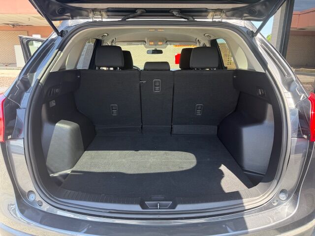 2014 MAZDA CX-5 Touring Greensboro NC
