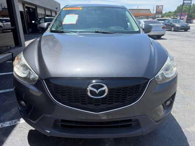 2014 MAZDA CX-5 Touring Greensboro NC