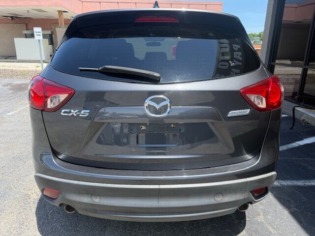 2014 MAZDA CX-5 Touring Greensboro NC
