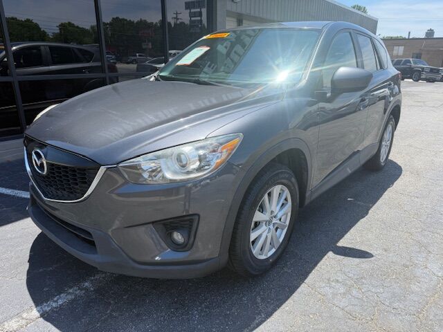 2014 MAZDA CX-5 Touring Greensboro NC