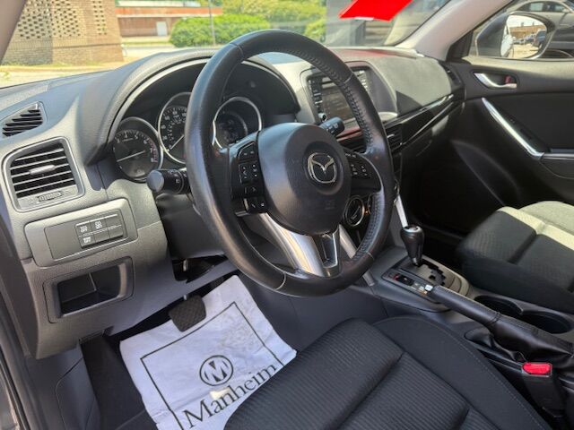 2014 MAZDA CX-5 Touring Greensboro NC