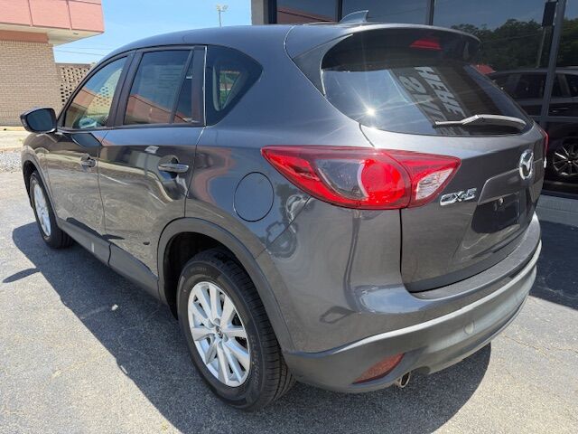 2014 MAZDA CX-5 Touring Greensboro NC