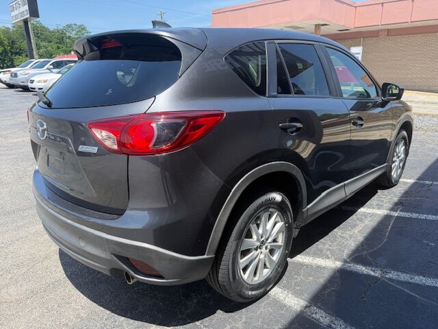 2014 MAZDA CX-5 Touring Greensboro NC