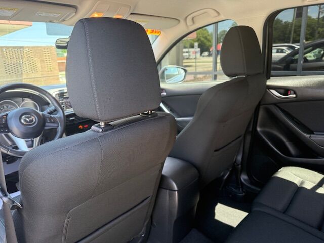 2014 MAZDA CX-5 Touring Greensboro NC