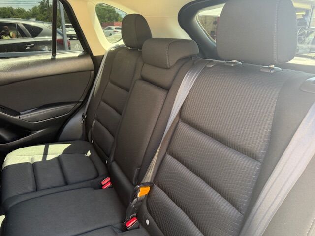 2014 MAZDA CX-5 Touring Greensboro NC