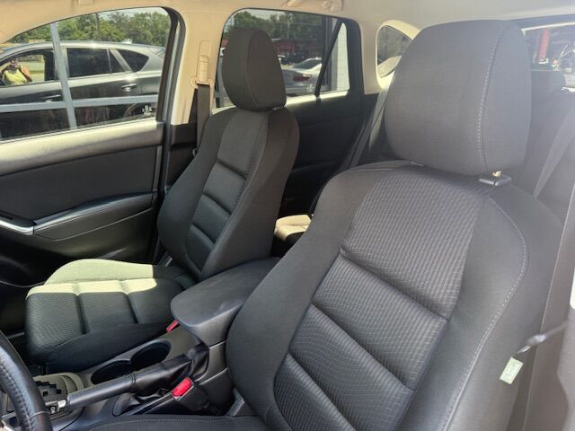 2014 MAZDA CX-5 Touring Greensboro NC