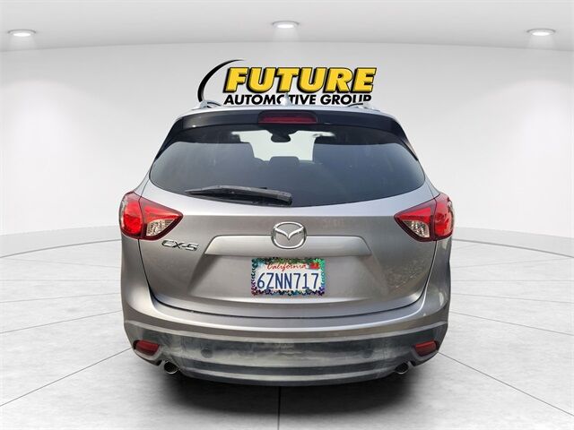 2014 MAZDA CX-5 Touring Roseville CA