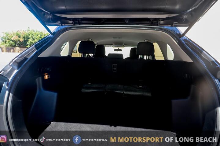 2014 MAZDA CX-5 Touring Sport Utility 4D Long Beach CA