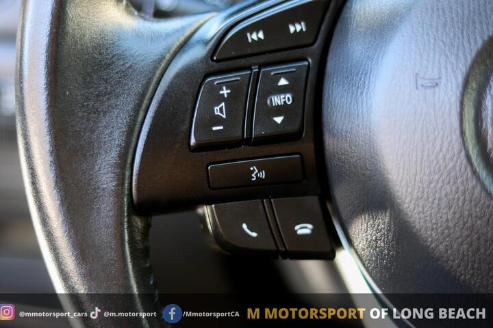 2014 MAZDA CX-5 Touring Sport Utility 4D Long Beach CA