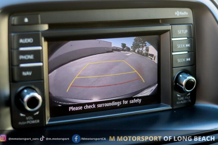 2014 MAZDA CX-5 Touring Sport Utility 4D Long Beach CA