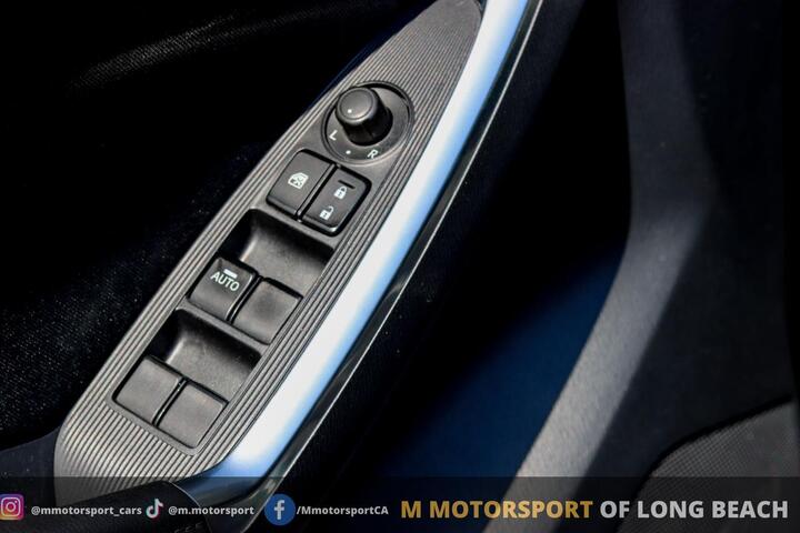 2014 MAZDA CX-5 Touring Sport Utility 4D Long Beach CA