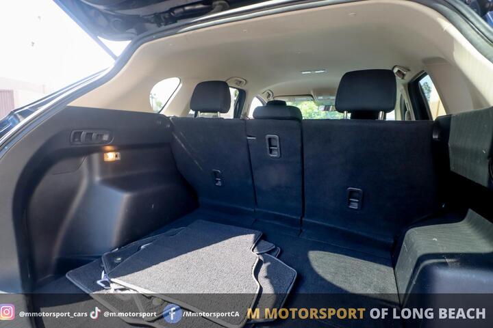 2014 MAZDA CX-5 Touring Sport Utility 4D Long Beach CA