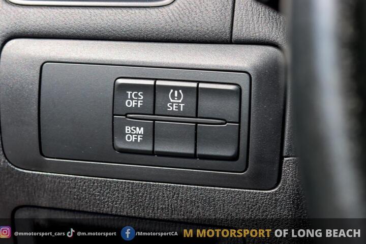 2014 MAZDA CX-5 Touring Sport Utility 4D Long Beach CA