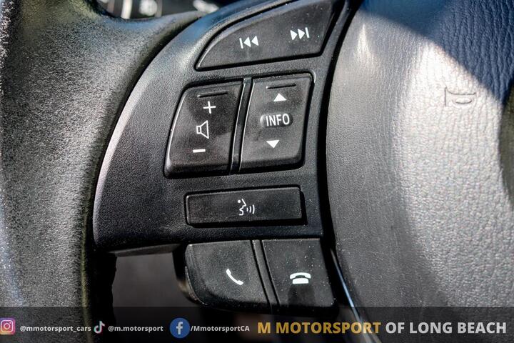 2014 MAZDA CX-5 Touring Sport Utility 4D Long Beach CA