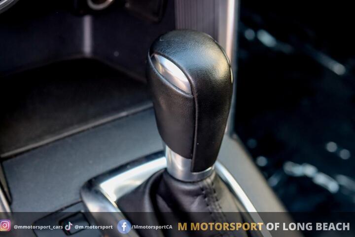 2014 MAZDA CX-5 Touring Sport Utility 4D Long Beach CA