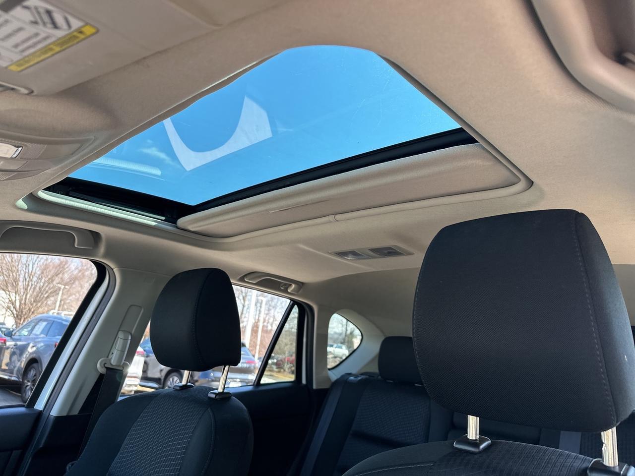 2014 MAZDA CX-5 Touring Chantilly VA