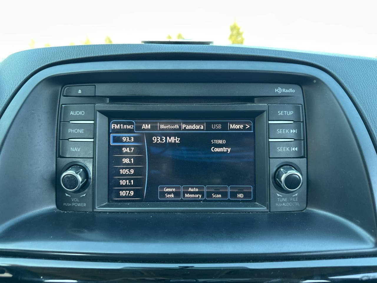 2014 MAZDA CX-5 Touring Chantilly VA