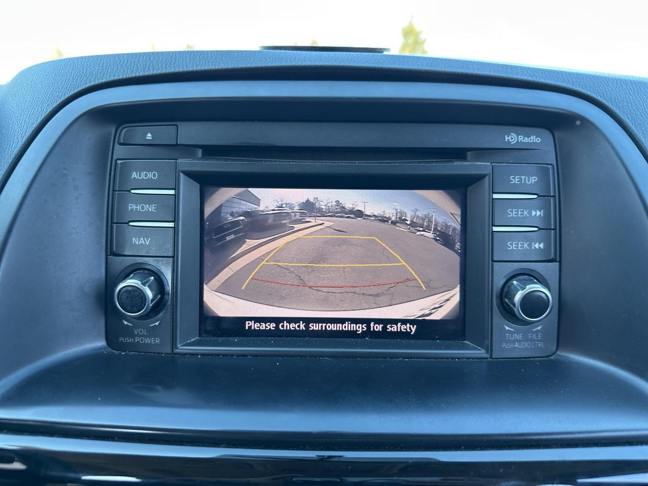 2014 MAZDA CX-5 Touring Chantilly VA