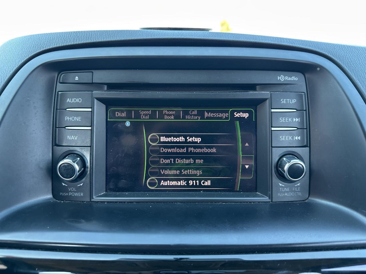 2014 MAZDA CX-5 Touring Chantilly VA