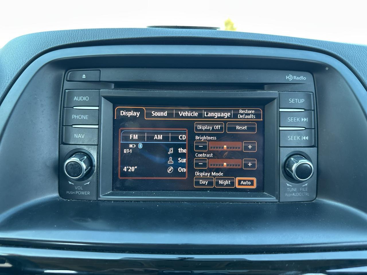 2014 MAZDA CX-5 Touring Chantilly VA