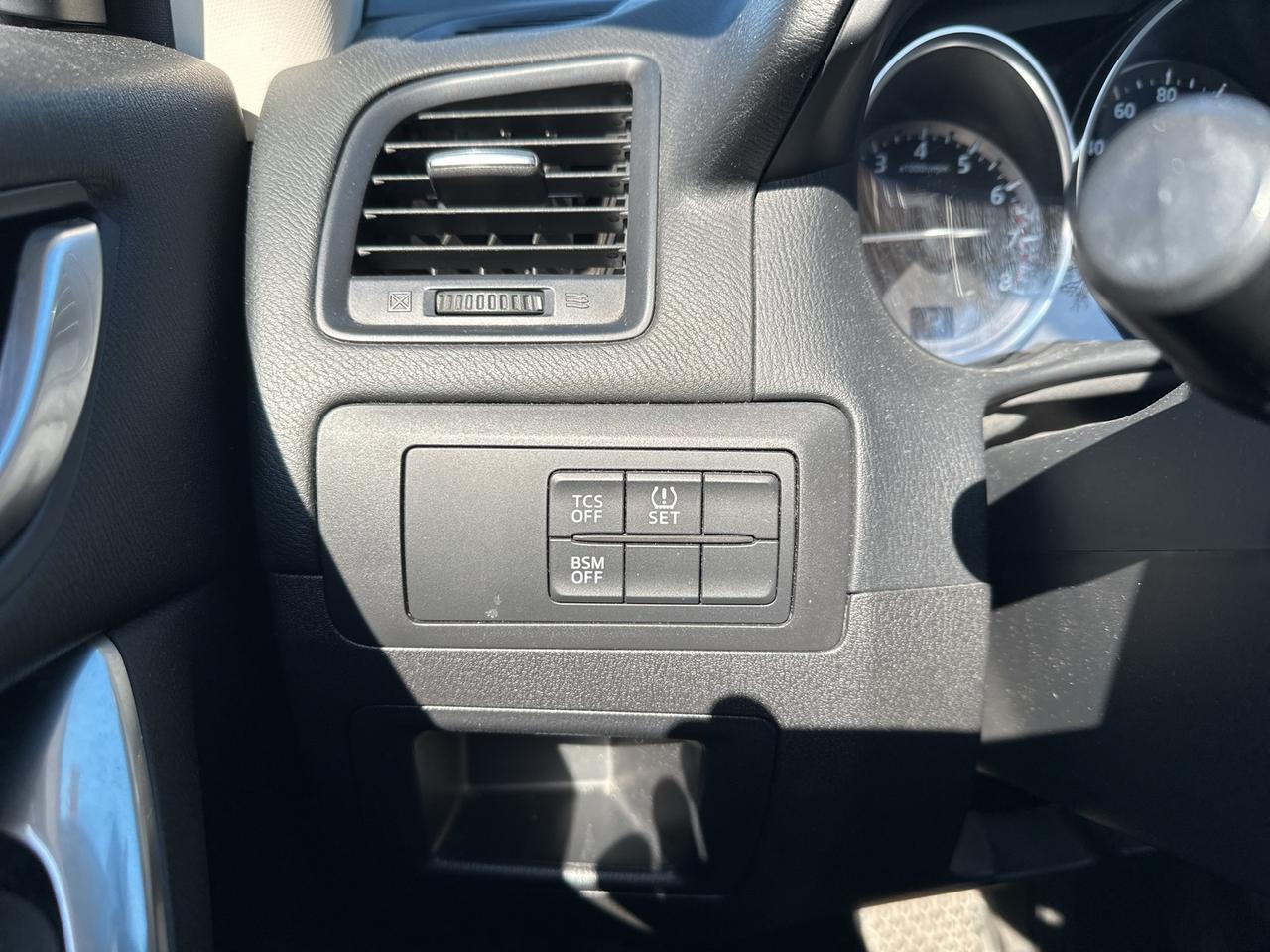 2014 MAZDA CX-5 Touring Chantilly VA