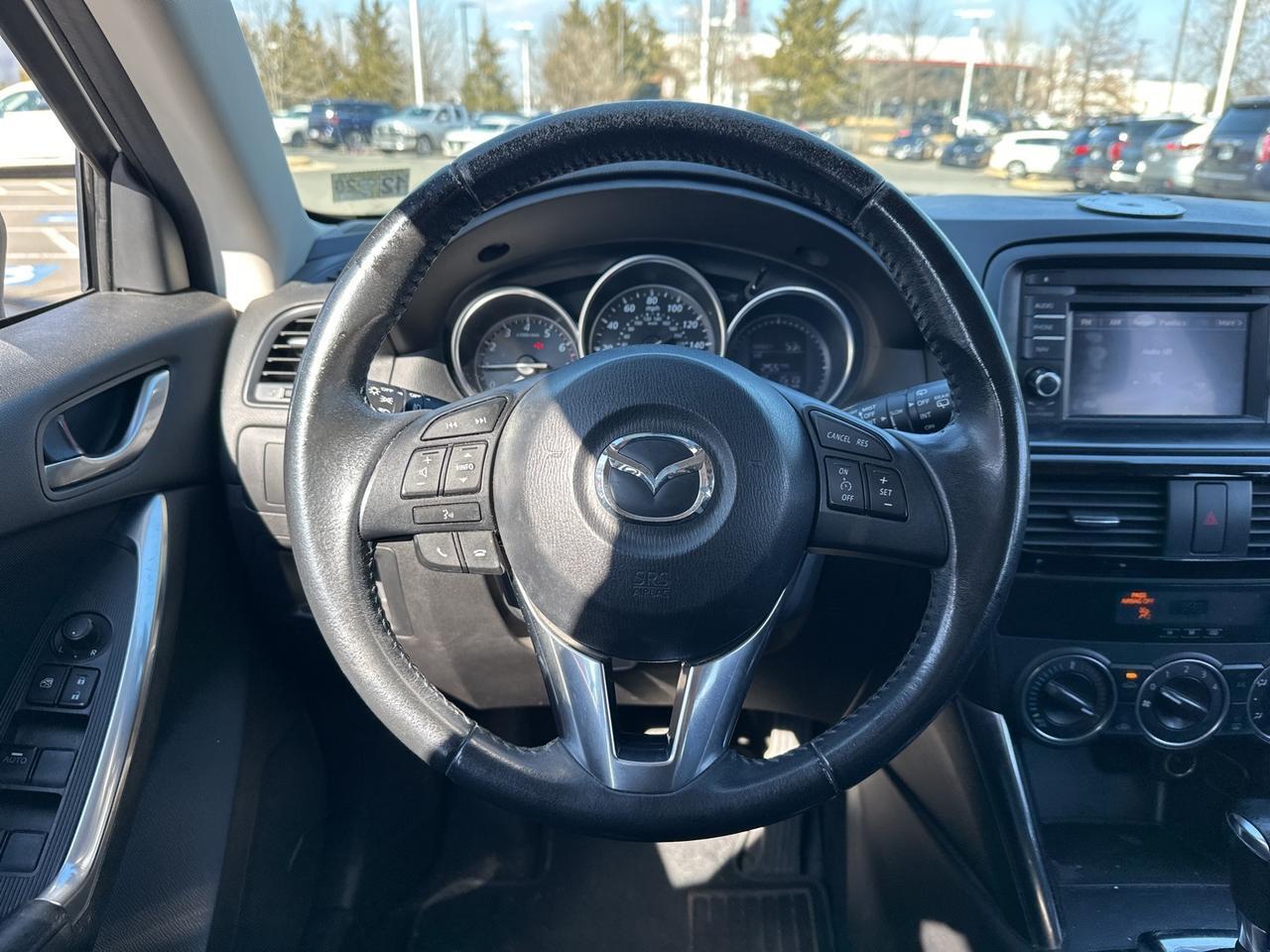 2014 MAZDA CX-5 Touring Chantilly VA