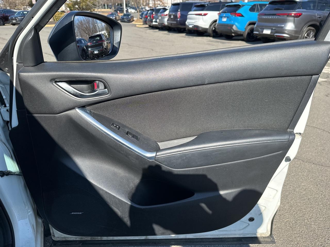 2014 MAZDA CX-5 Touring Chantilly VA