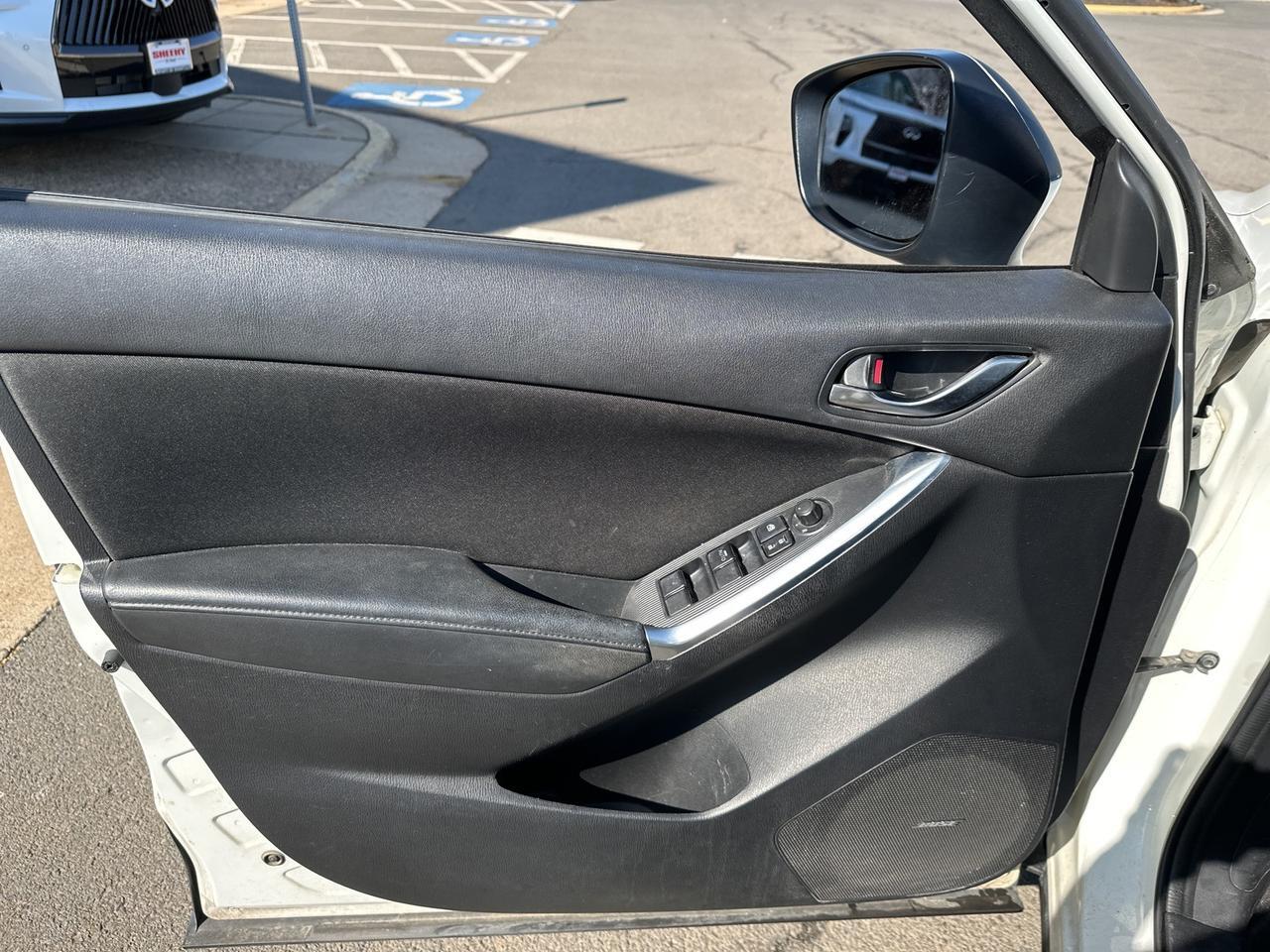 2014 MAZDA CX-5 Touring Chantilly VA