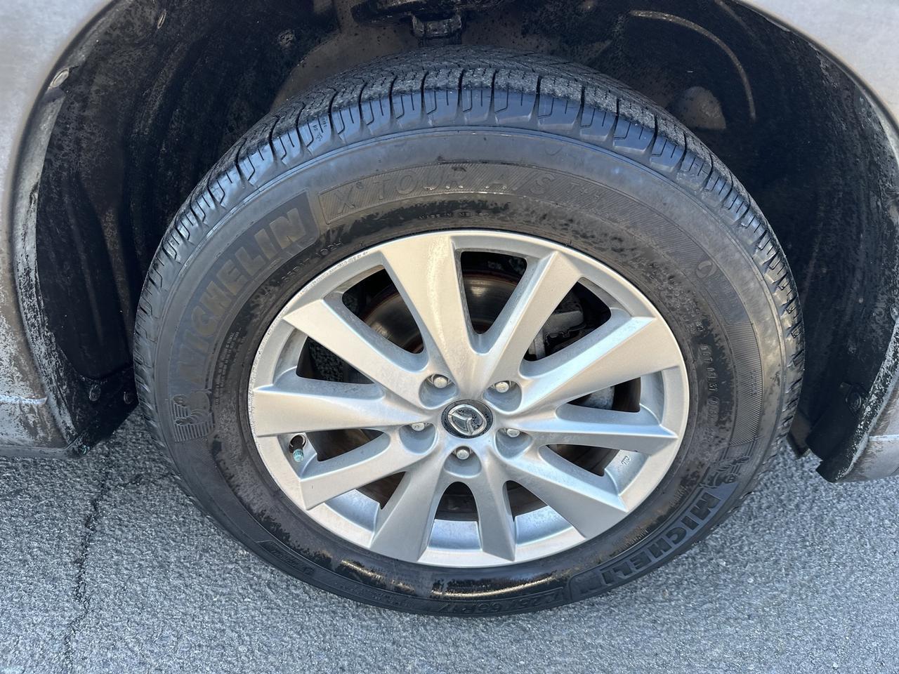 2014 MAZDA CX-5 Touring Chantilly VA