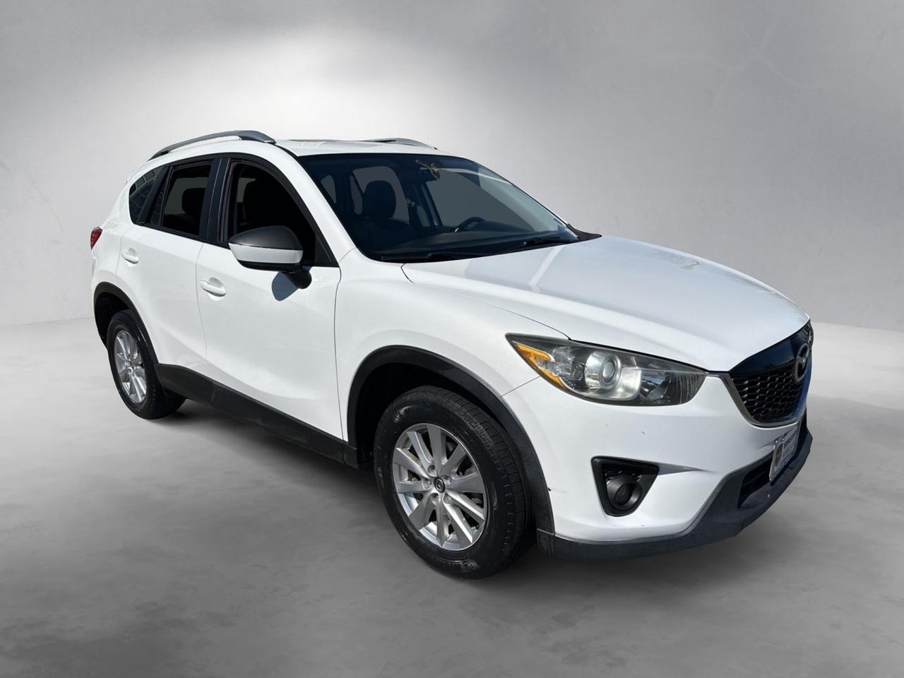 2014 MAZDA CX-5