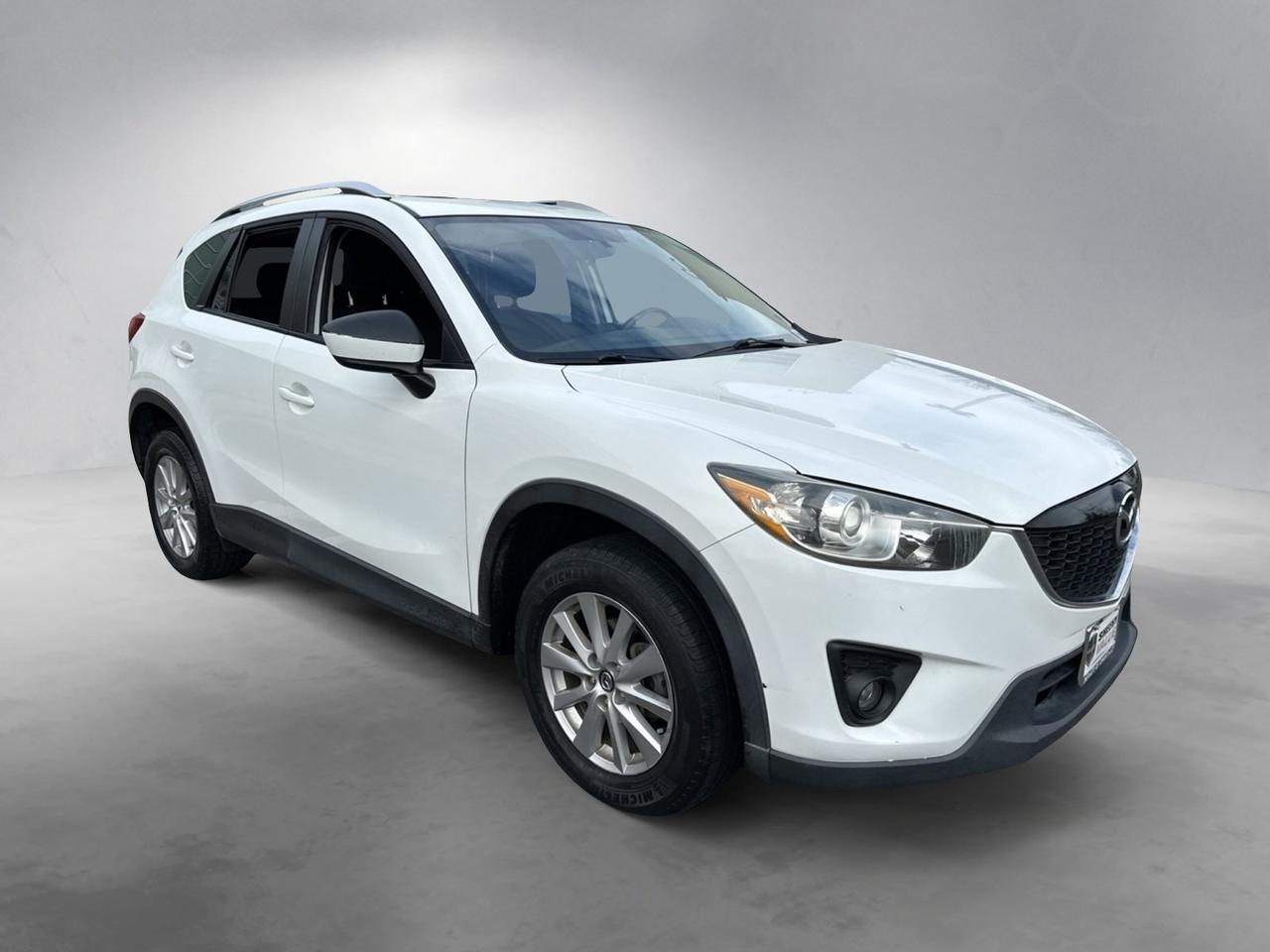 2014 MAZDA CX-5 Touring
