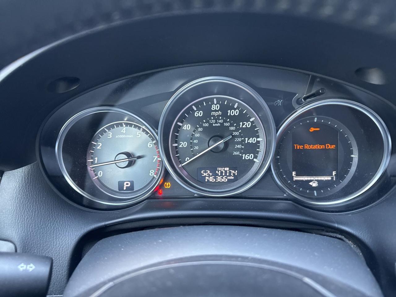 2014 MAZDA CX-5 Touring Warrenton VA