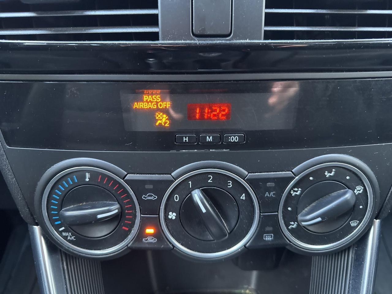 2014 MAZDA CX-5 Touring Warrenton VA