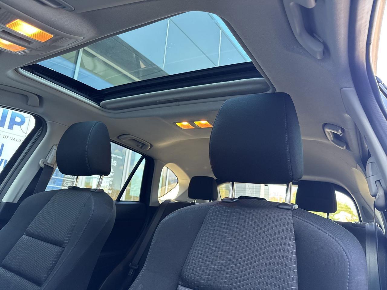 2014 MAZDA CX-5 Touring Warrenton VA