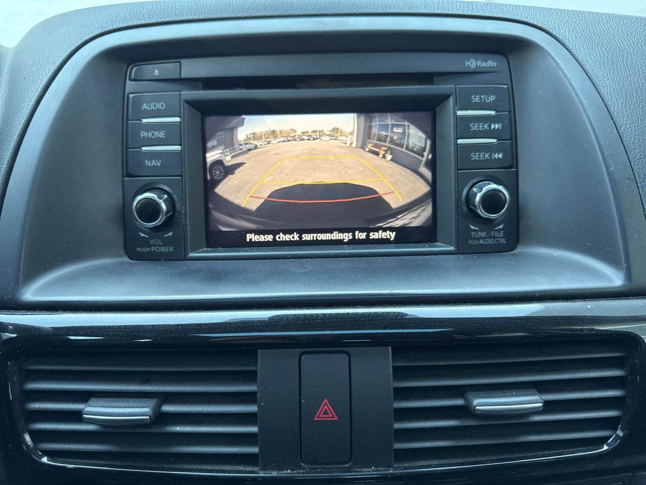 2014 MAZDA CX-5 Touring Warrenton VA