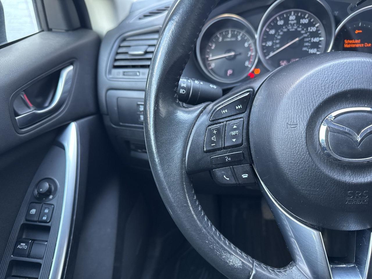 2014 MAZDA CX-5 Touring Warrenton VA