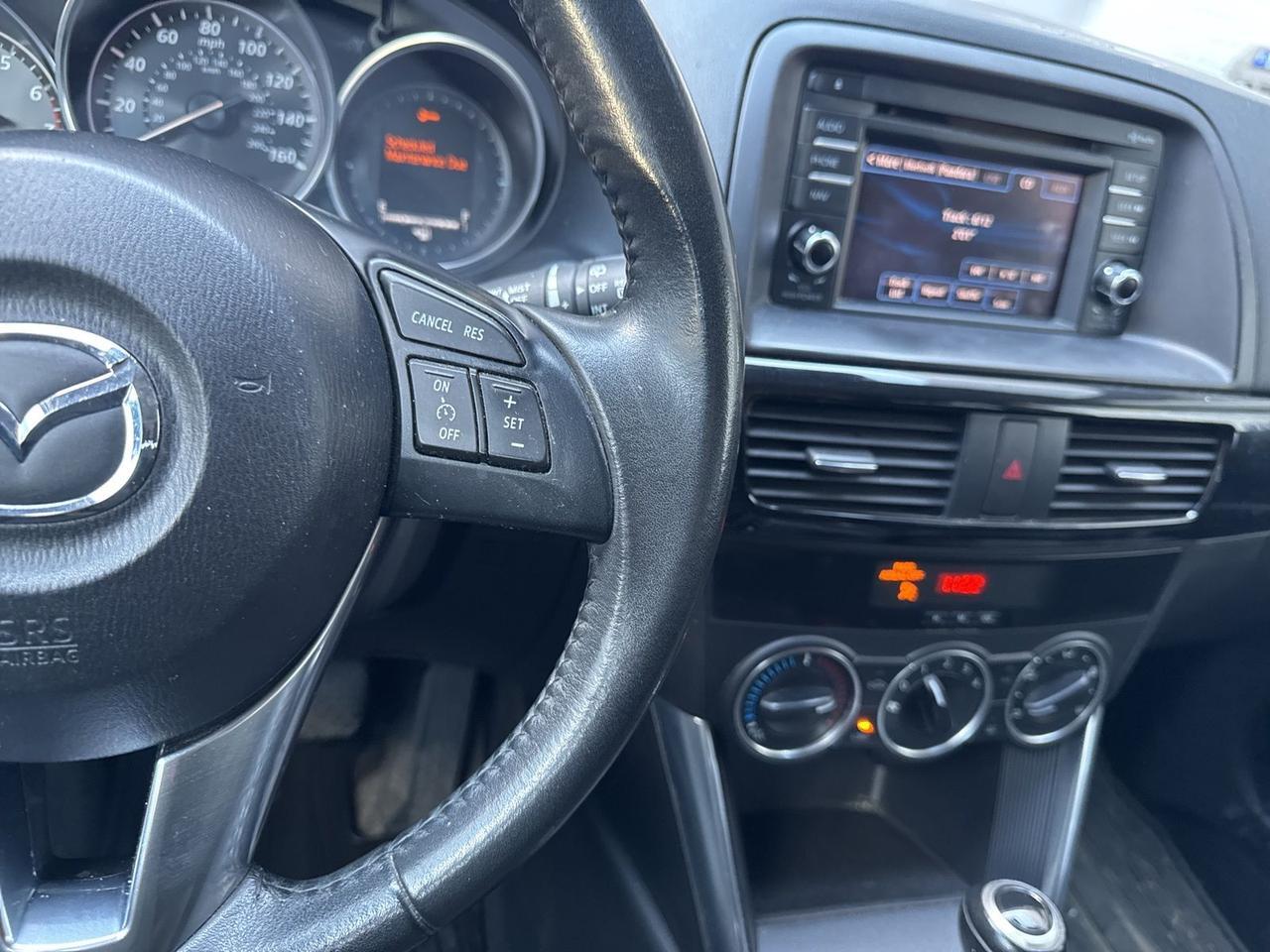 2014 MAZDA CX-5 Touring Warrenton VA