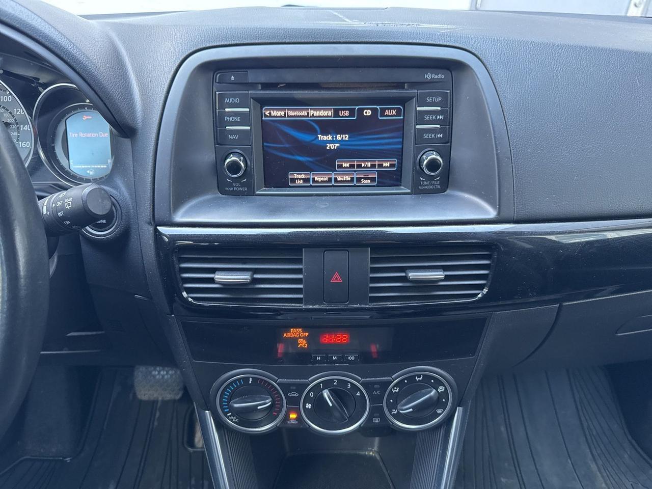 2014 MAZDA CX-5 Touring Warrenton VA